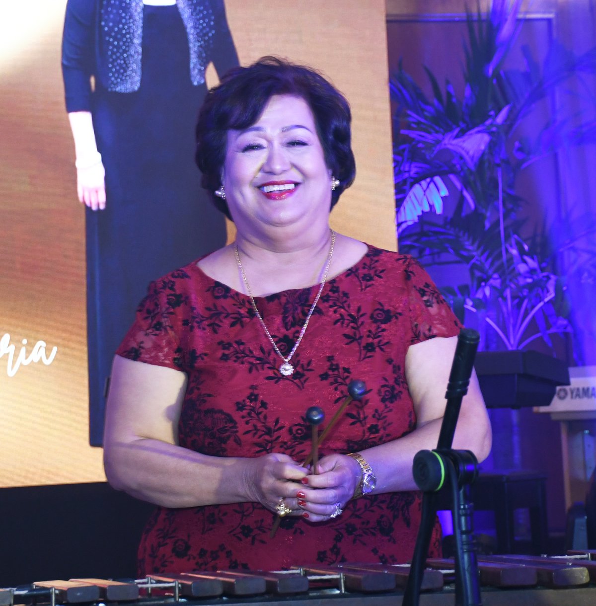 Bess Zanoria